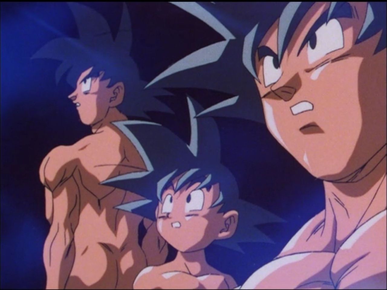 Dragon Ball GT: Transformation (Game) - Giant Bomb