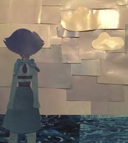 iamlapis: paper lapis ! 💙