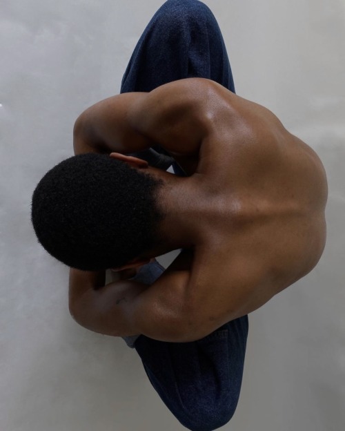 L-Archive:  François Bresmal For The Edited Winter ‘21