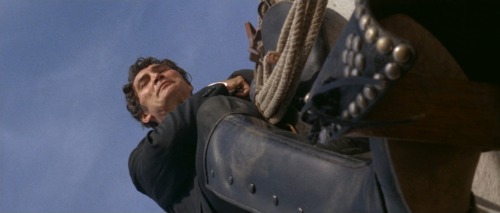  Jack Palance in The Mercenary (1968, directed by Sergio Corbucci)