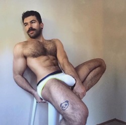 sambrcln:  Follow my two hairy men blogs:http://sambrcln.tumblr.comhttp://hairysex.tumblr.com