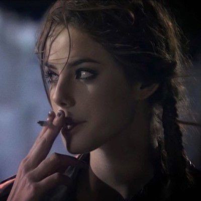 The Boys The Girls They All Like Carmen She Gives Them Butterflies Bats Her Cartoon Eyes