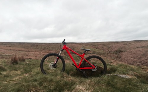ukmtb: Bæ