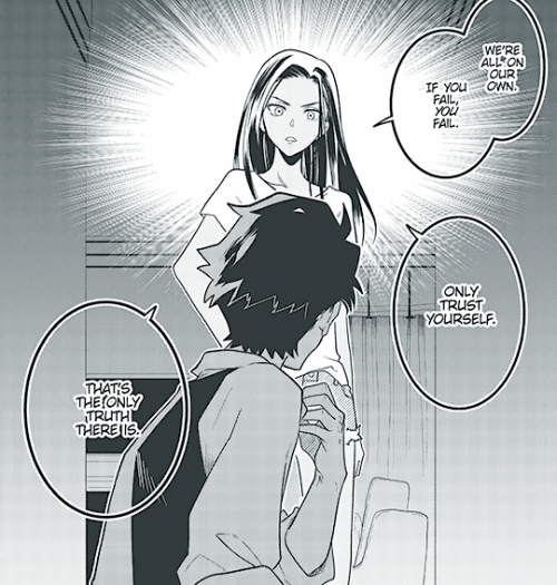 GREAT PRETENDER (2020-?) By Marui Daichi