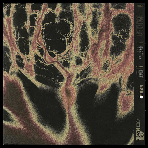 psychictensions:  Somali Extract ‎– Pareidolia [Ascetic House]