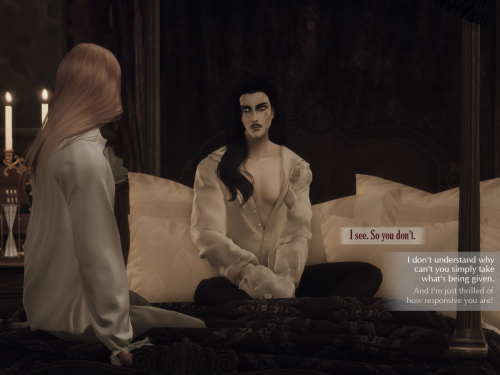 strangestorytellersims: Side Effects. Part 11. Previous | Next Thanks to @acanthus-sims, @plazasims 