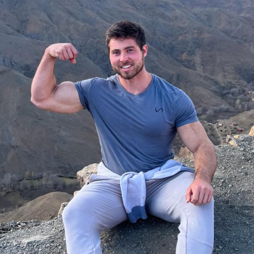 Zach Wein