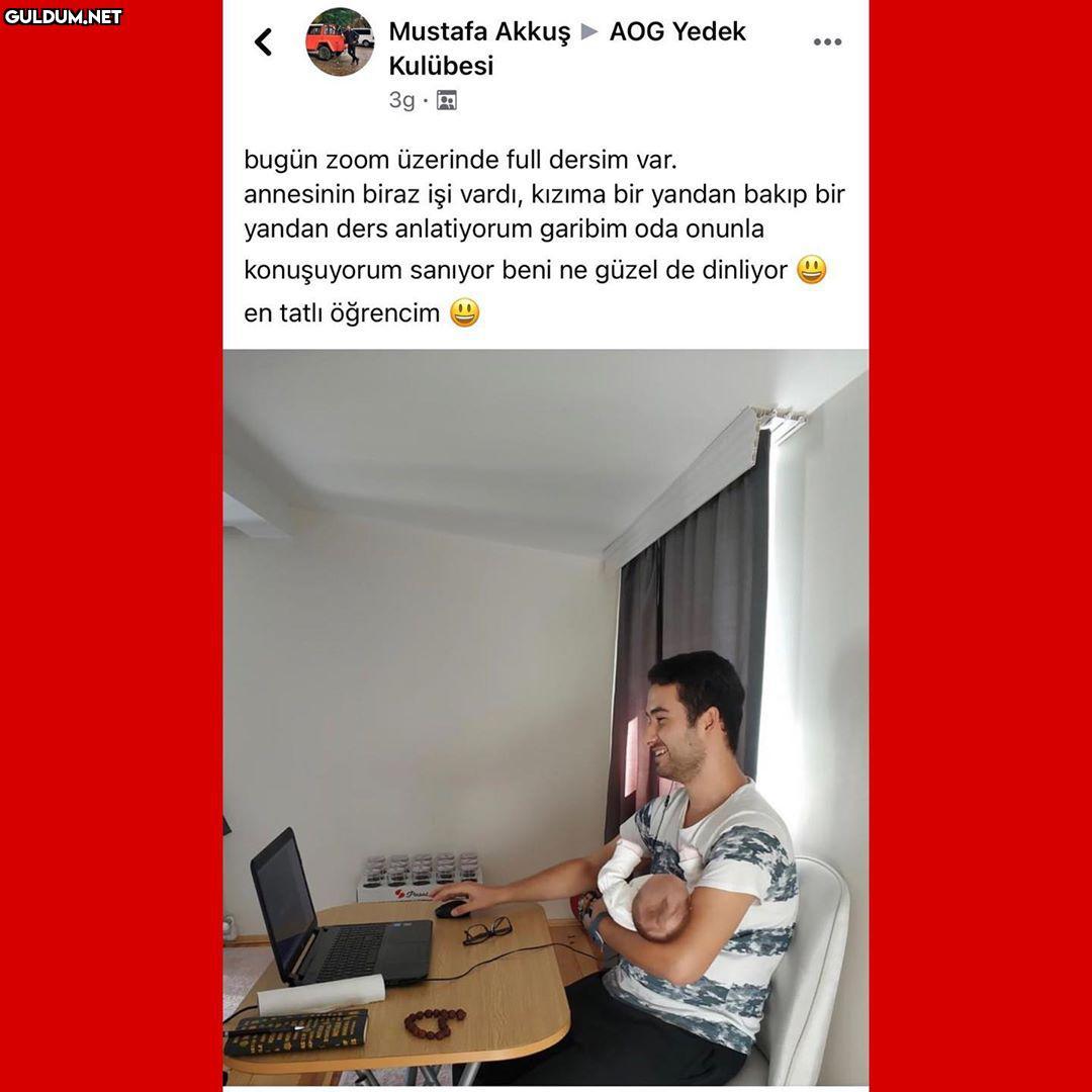 en tatlı ders🥰 Mustafa...