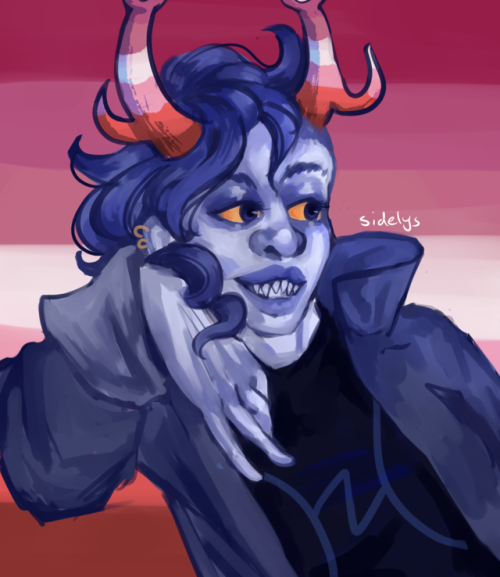 damn i can’t believe its not vriska