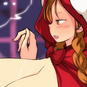 hataraki-ari:  -Akasukimi.gif-Enhancement-FullVer(patreon)- https://www.patreon.com/posts/akasukimi-gif-21762032