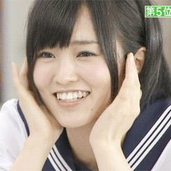 girls48:  cutie baby~ &lt;3