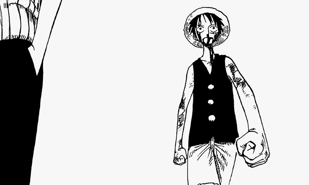 zorobae:chapter 225This scene is one of the many examples that show the blatant understanding