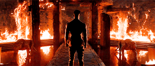 buckyssteves:Happy One Year Anniversary, Black Panther (Released 16 February 2018)
