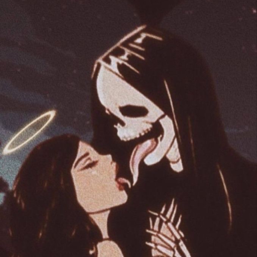 pearlmarley: groovymoonie:  I think kissing is so underrated. Sitting in someone’s lap and just making out for hours is a big mood.  I love kissing    @slendershadow1 