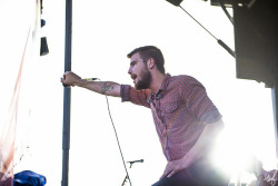 quality-band-photography:  Hands Like Houses.