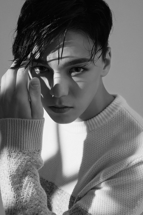 [HQ] SEVENTEEN Vernon for Day and Night 1333x2000