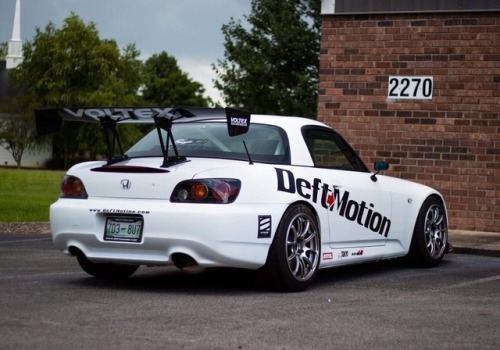 deftmotion