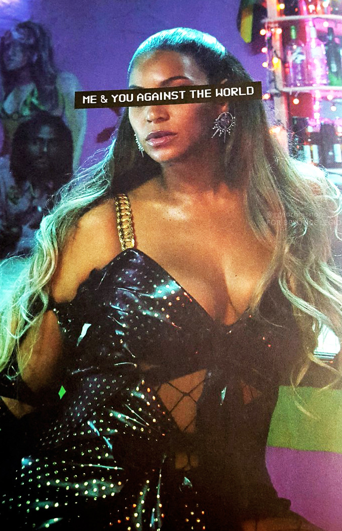 Subir SCR 2, PDF, Beyoncé