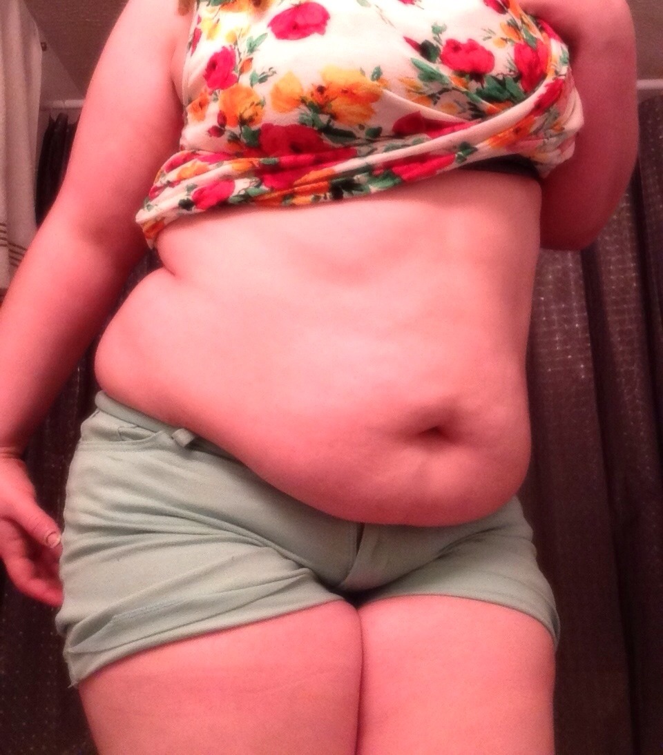thebellygoddess:Progress at itâ€™s finest. ðŸ·