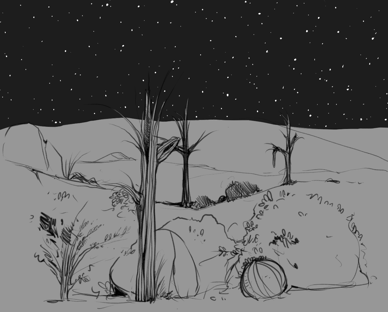 sewmceyz: There’s an old wive’s tale out where the Saguaro’s grow.  If you
