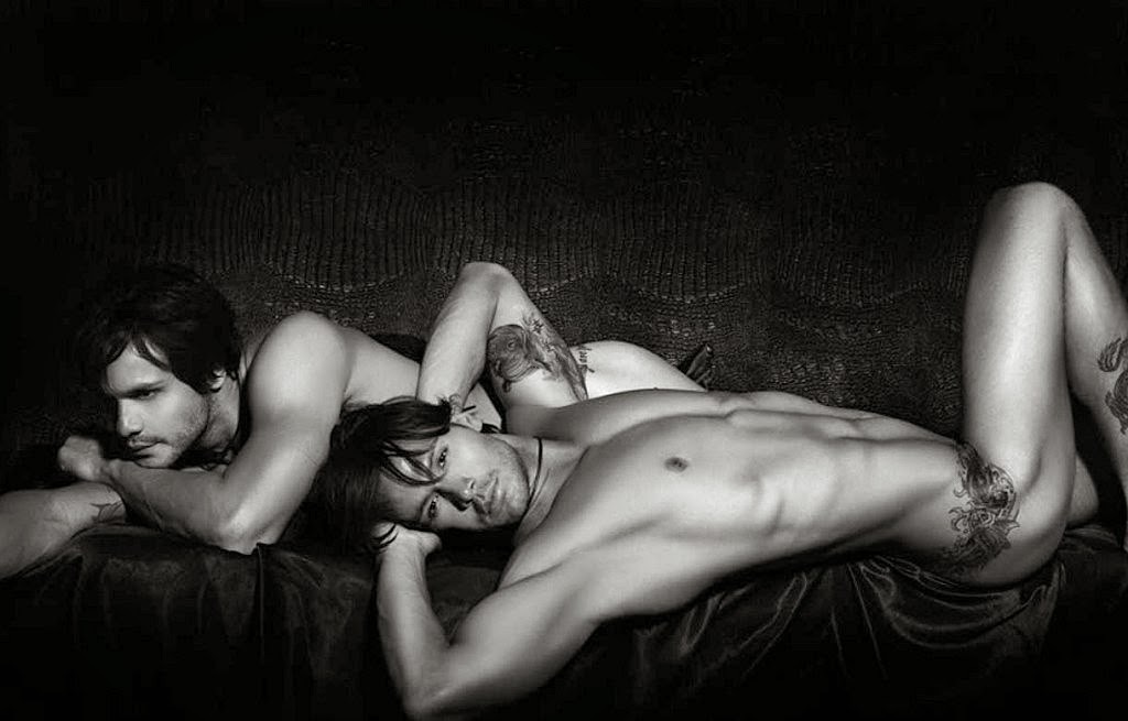 perfectmalesbodies:  Flavio and Gustavo Mendonça