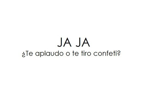 Nadando desnuda en mis lagunas mentales!