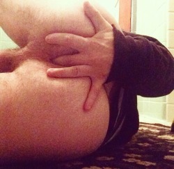 naughtydude987:  Don’t make me play with it all by myself 😅