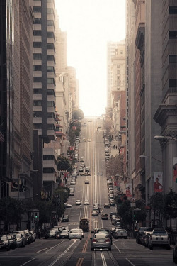 ladylandscape:  san francisco by relevan-t on Flickr.