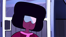 roses-fountain:Garnet + Rose[ Story for Steven / We Need to Talk / The Answer ]