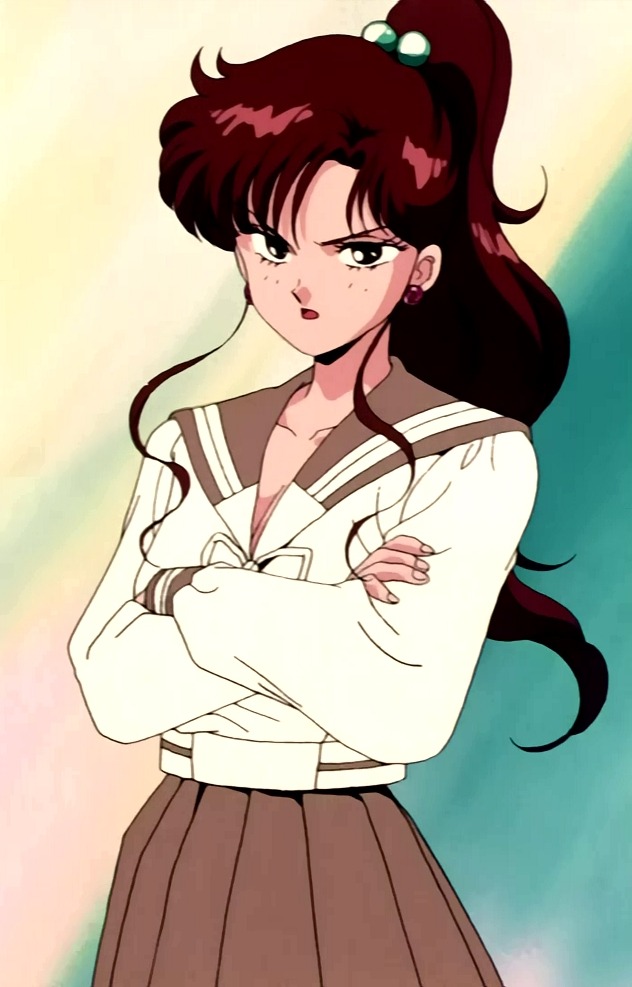 smokingbomber:it’s angry mako day