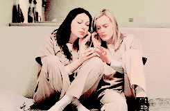 bakedniehaus:  I want warm, but I also want hot. I want fireworks. I want somebody