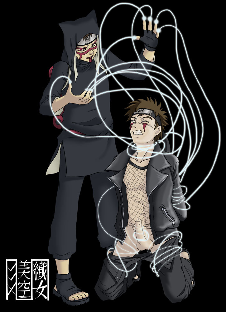 yayyaoitime:  I absolutely LOVE this pairing 