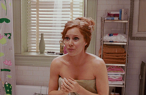 mikaeled:Amy Adams in Enchanted (2007)