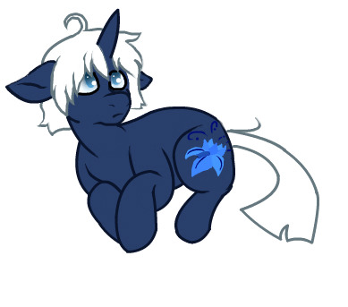 ask-poison-joke:   Not my best work, its more of a…. doodle, but I hope you like it! ^^  Oh my mod !!!! I LOVE it  !! This eyes !!!!!! *w* This cutie face ^///^ I LOOOVE IT Thank you so much !!! <3  D'aww, lookit da lil cutie~! <3