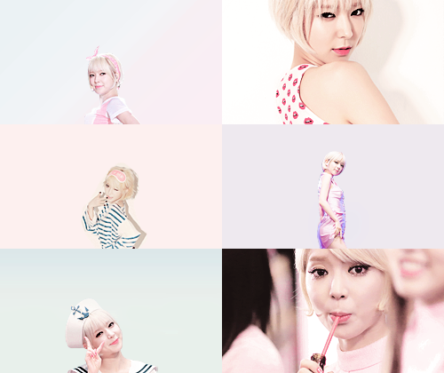 shiningqueens:   “I relieve stress by eating a lot of delicious food.”  