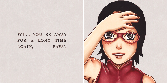 seiikas:  Naruto characters + Quotes about Sasuke   ↳ 23.07.2017 | Happy Birthday,