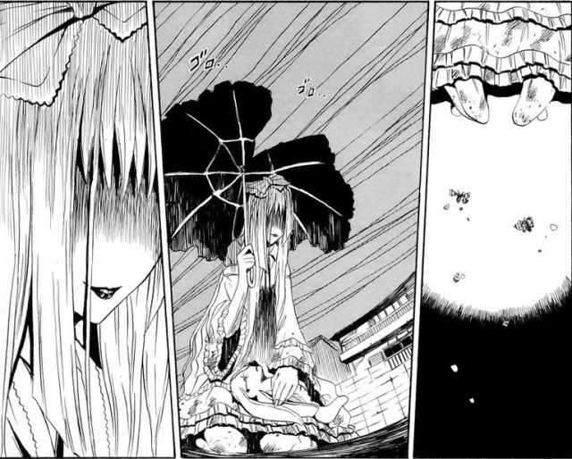Featured image of post Fotos Aesthetic Blanco Y Negro Anime