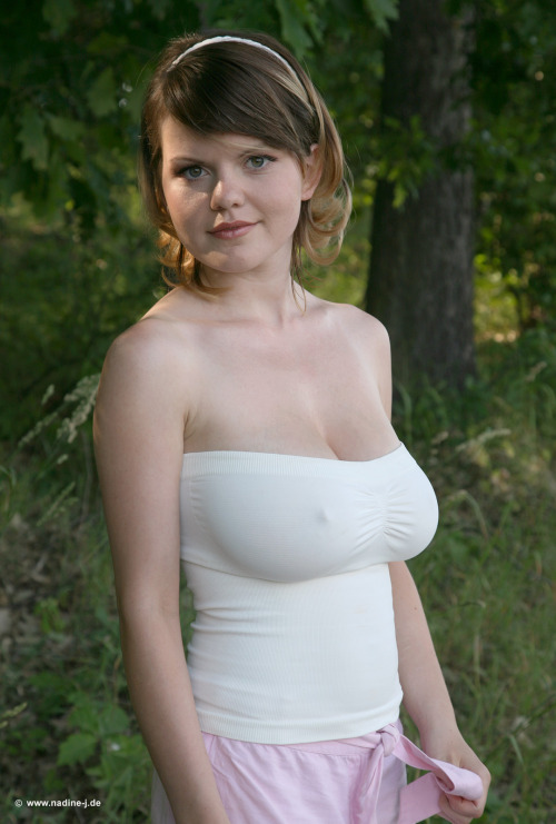 Stellar Boobs