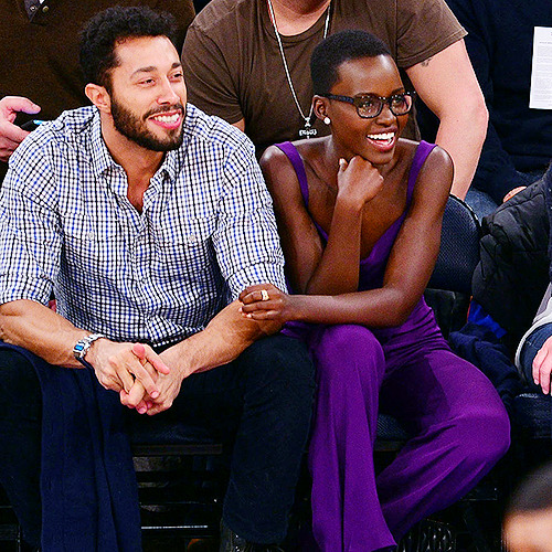 brownglucose:  lowkeywalker:  summrwine-deactivated20160225: Lupita Nyong’o in