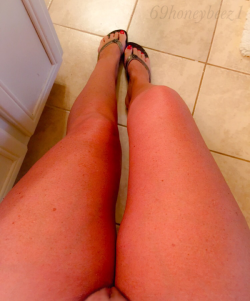 69honeybeez1:  So excited that my new sandals have arrived…. ;)  Yes they r nice&hellip;.