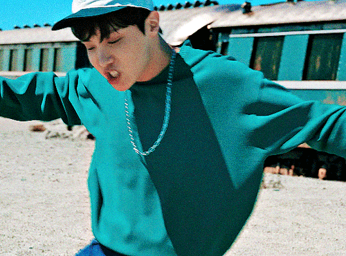 J-HOPE Yet To Come, 2022