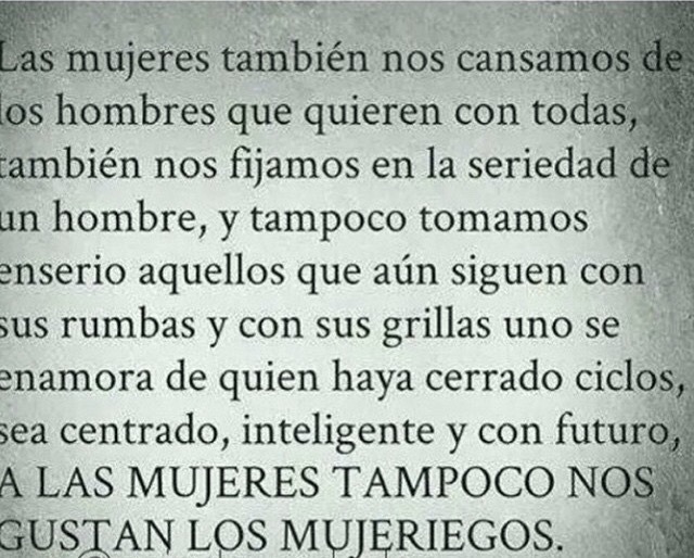 Yo Sigo De Pie ..
