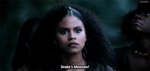 stream: Atlanta | 02x07 “Champagne Papi”