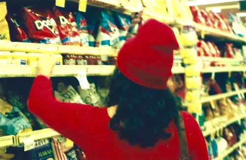 pprotozoans:  steve zissou aka petitegrl