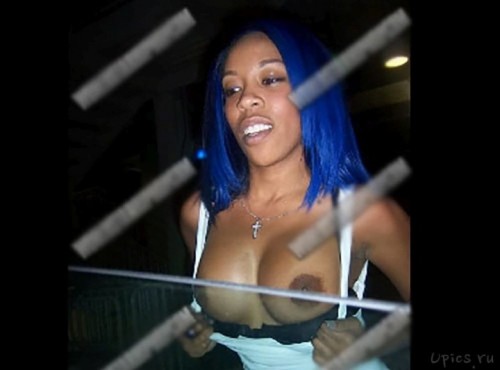 treykilla91:  K. Michelle