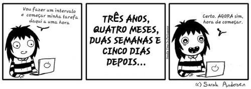 Criando Expectativas