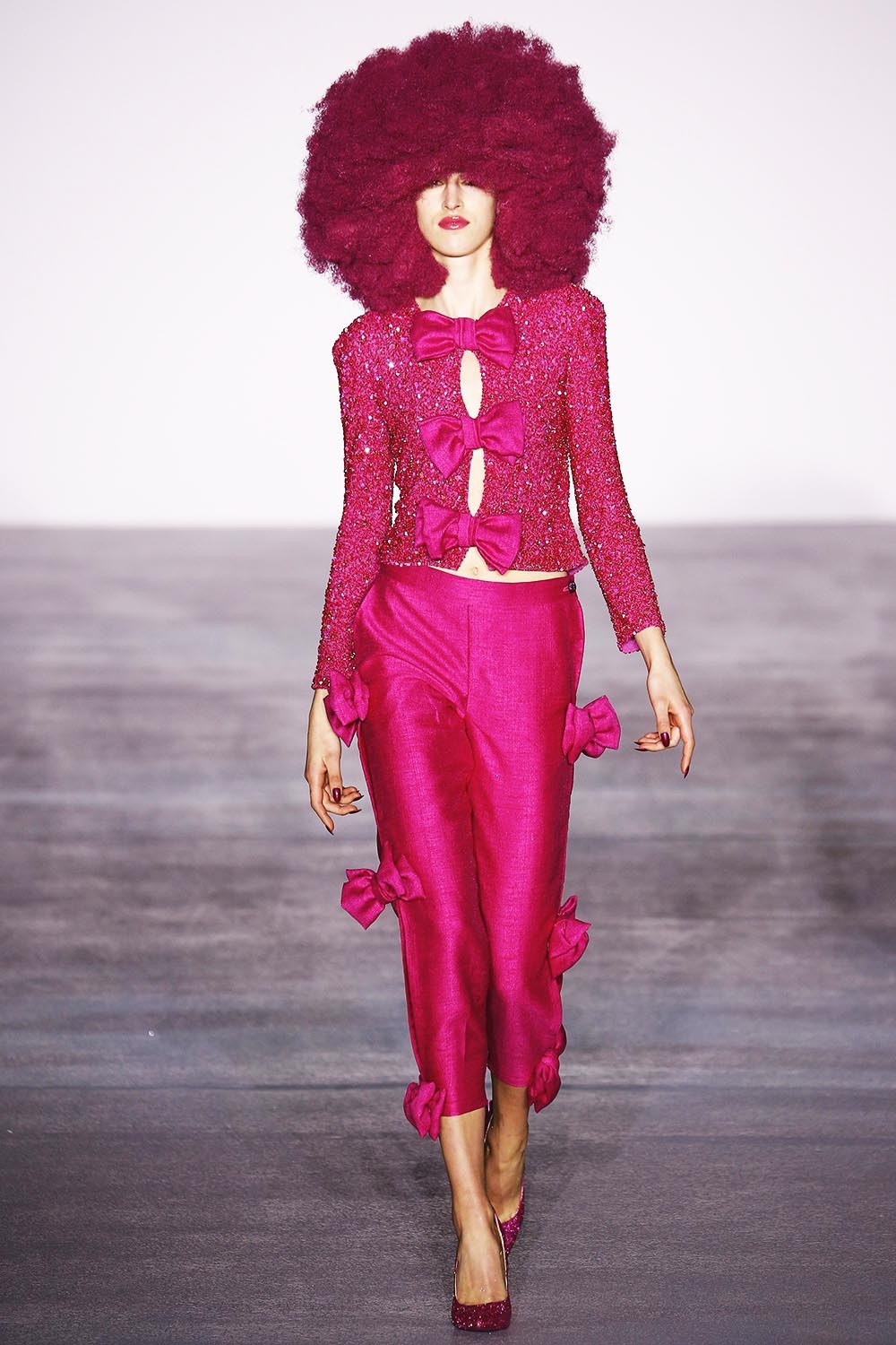 couture-day:  Fall/Winter 2016-17 Ashish 