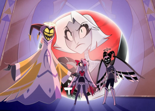 Hazbin Hotel Episodes 5 And 6 Thoughts