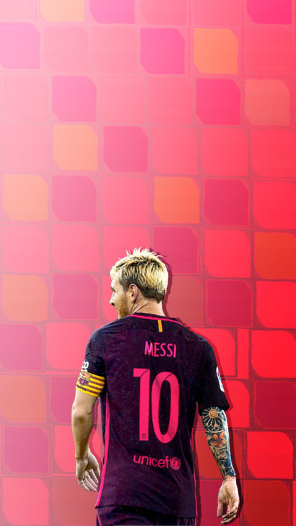 lionelsmessi:Lionel Messi wallpapers requested by anon