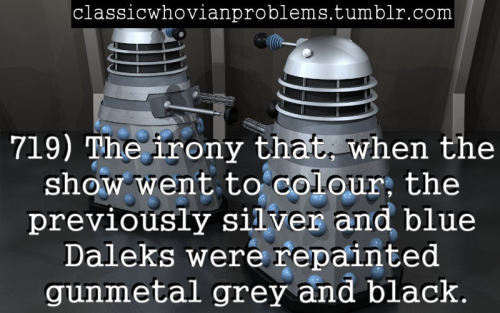 daleks